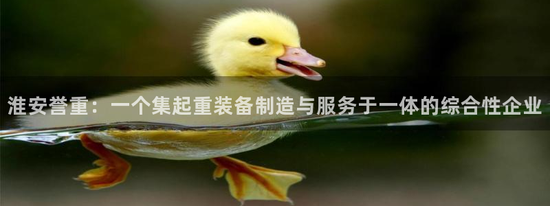 盈顺棋牌娱乐室电话多少：淮安誉重：一个集起重装备制造与服务于