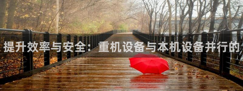 顺盈娱乐主管=天神779O3：提升效率与安全：重机设备与本机